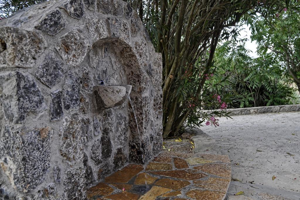 Villa Kerkyra Gouvia Quarto foto
