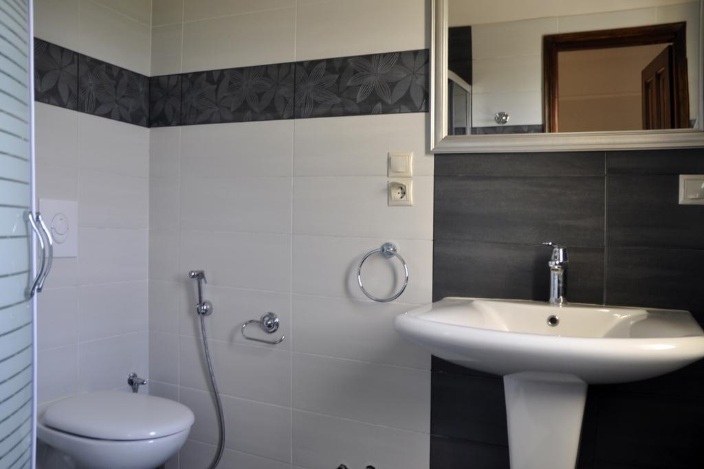 Villa Kerkyra Gouvia Quarto foto